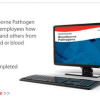 Heartsaver Bloodborne Pathogens Online