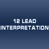 Basic monitoring & 12 Lead Interpretation