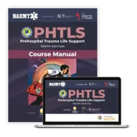 PHTLS: Prehospital Trauma Life Support (eBook)