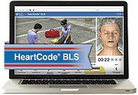 Heartcode 2025 BLS for Health-care Providers with Skills