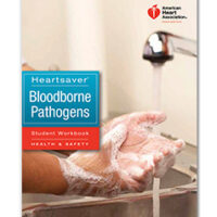 Heartsaver Bloodborne Pathogens Provider manual