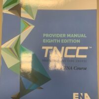 TNCC Replacement Card ( ONLY IF TAKEN FROM GPS EDUCATION )