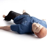 AHA Full 2 Day ACLS Provider Course
