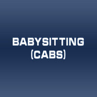 Babysitting Safety Course
