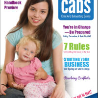 Babysitting and Child Safety Course