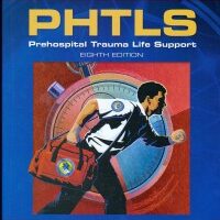 PHTLS Replacement Card
