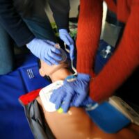 CPR | ACLS |PALS| Instructor Course