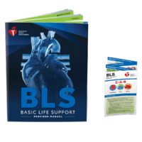 2025 BLS / CPR Provider Manual