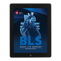 eBook version BLS Provider Manual 2025