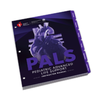 2025 PALS Instructor Manual