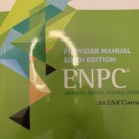 eBook ENPC 6th Edition Provider Manual