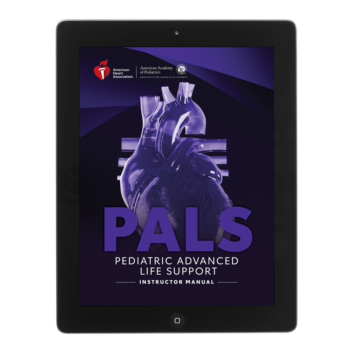 eBook Edition: PALS Instructor Manual 2025